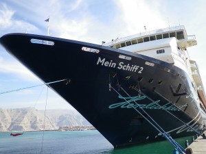 Mein Schiff 2