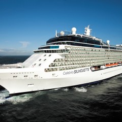 Il 2016/2017 di Celebrity Cruises