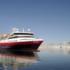 Quattro drydock per Hurtigruten