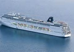 Msc raddoppia su Cuba