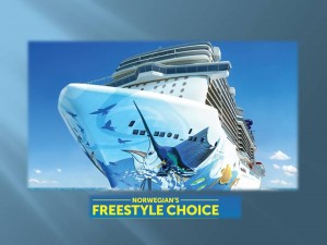 Freestyle choice2