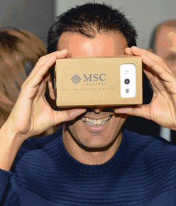 MSC360 VR